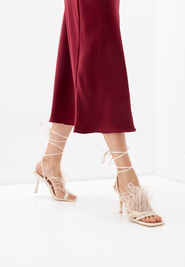 фото Босоножки may vian