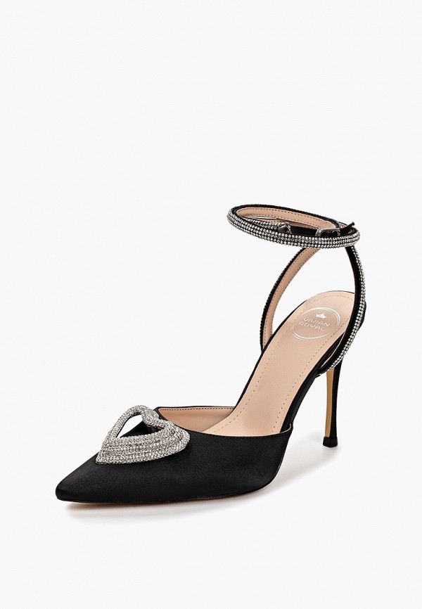 фото Туфли vivian royal