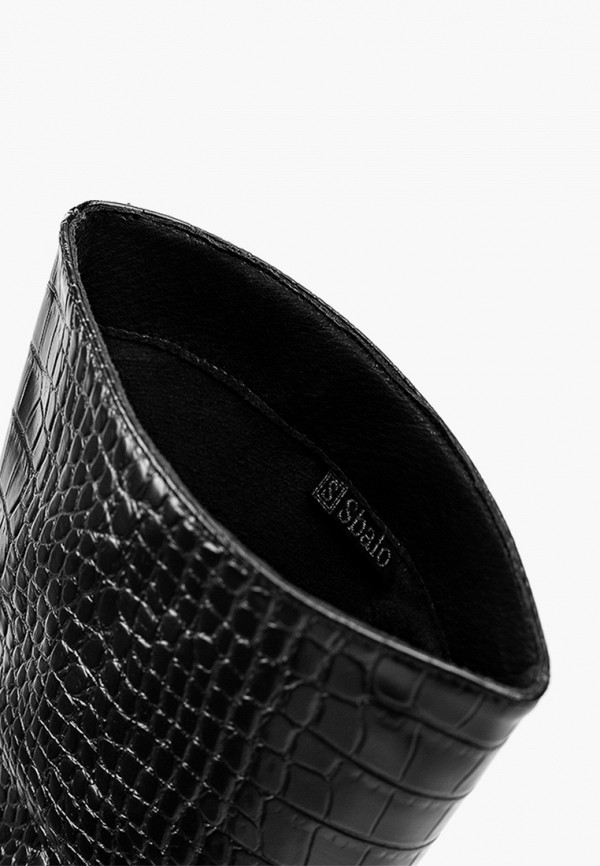 фото Сапоги sbalo