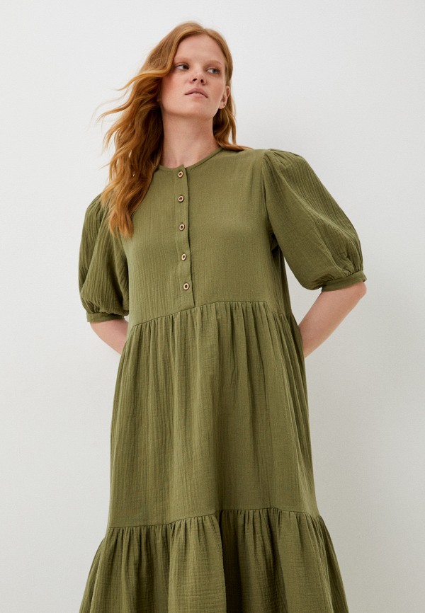 фото Платье muslin clouds