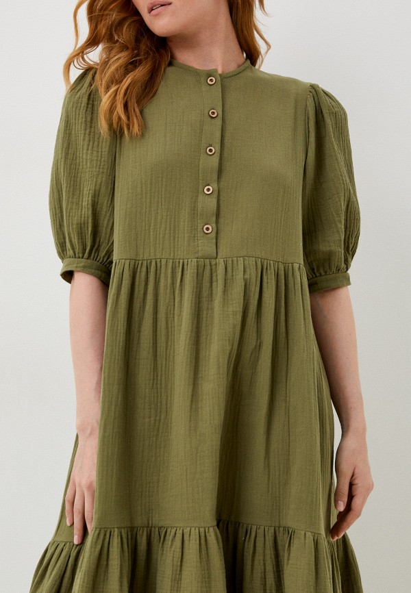 фото Платье muslin clouds