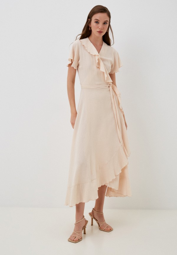 Платье Muslin Clouds 6120₽