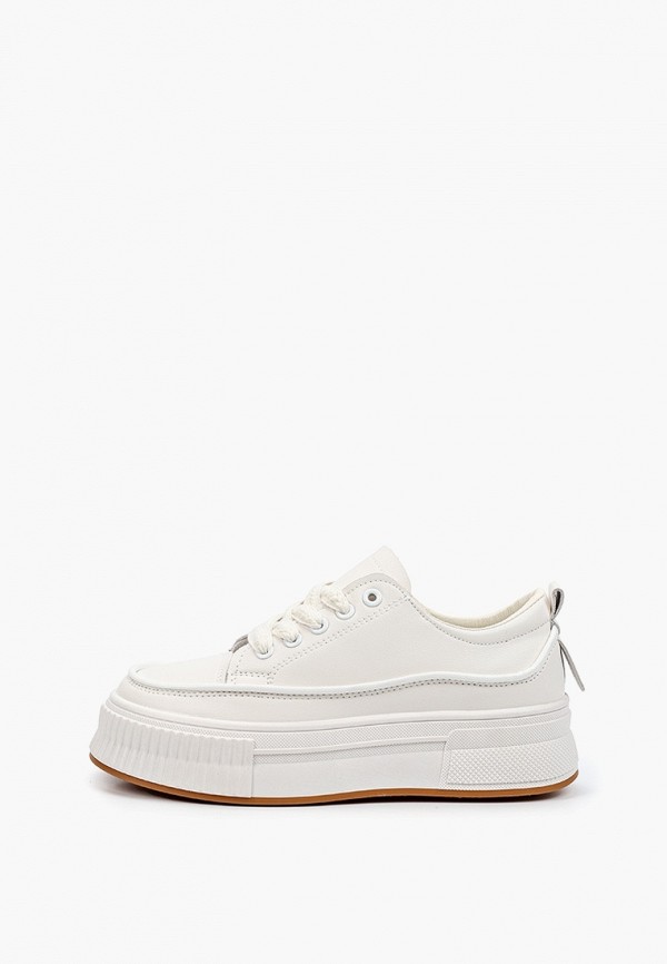 

Кеды Shoesparad, Белый, ADAM