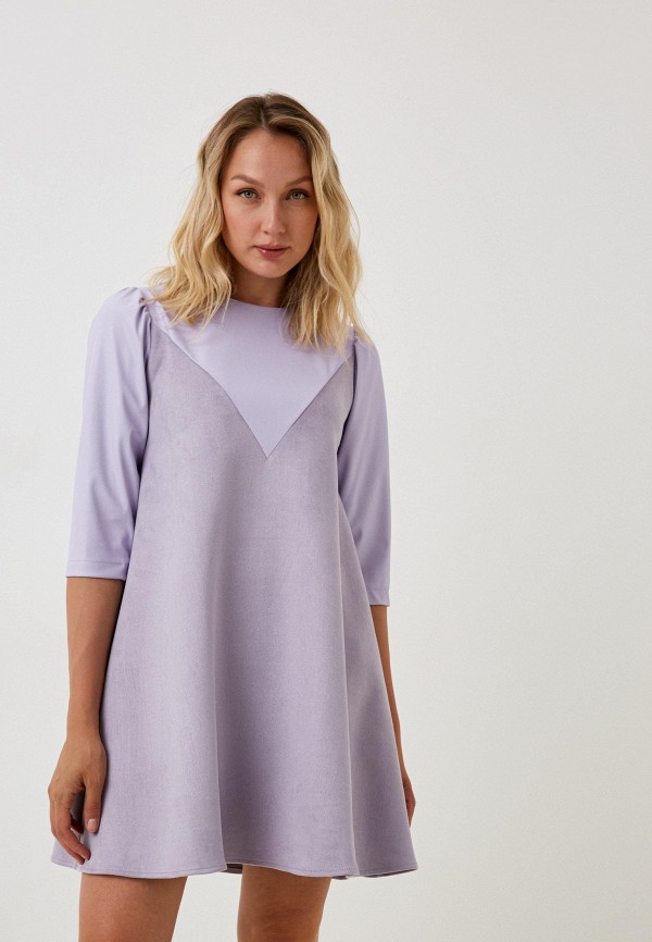 Платье Manika Style 758₽