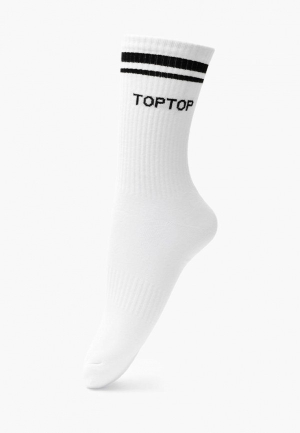 

Носки Top Top, Белый