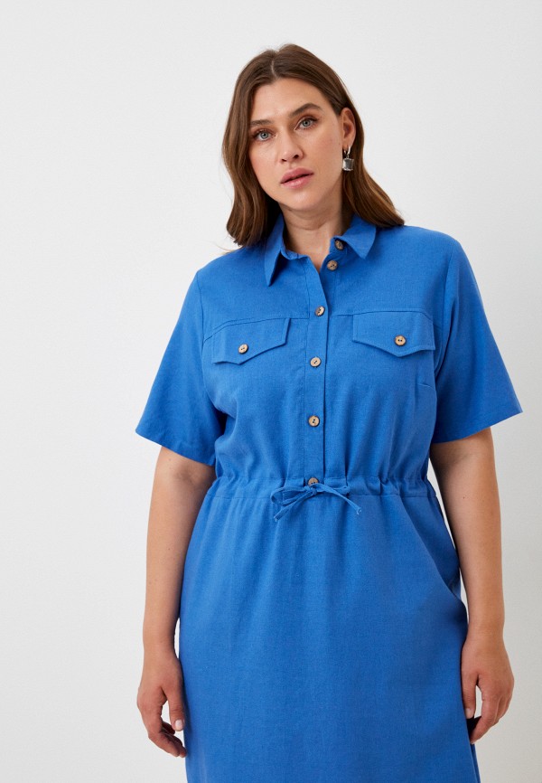 фото Платье brandstoff