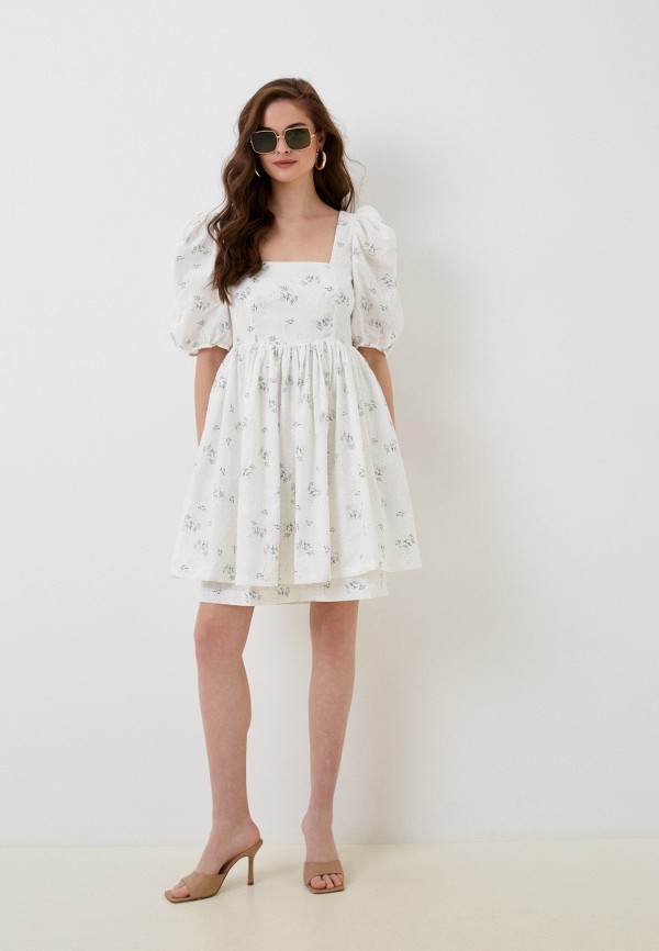 фото Платье commo