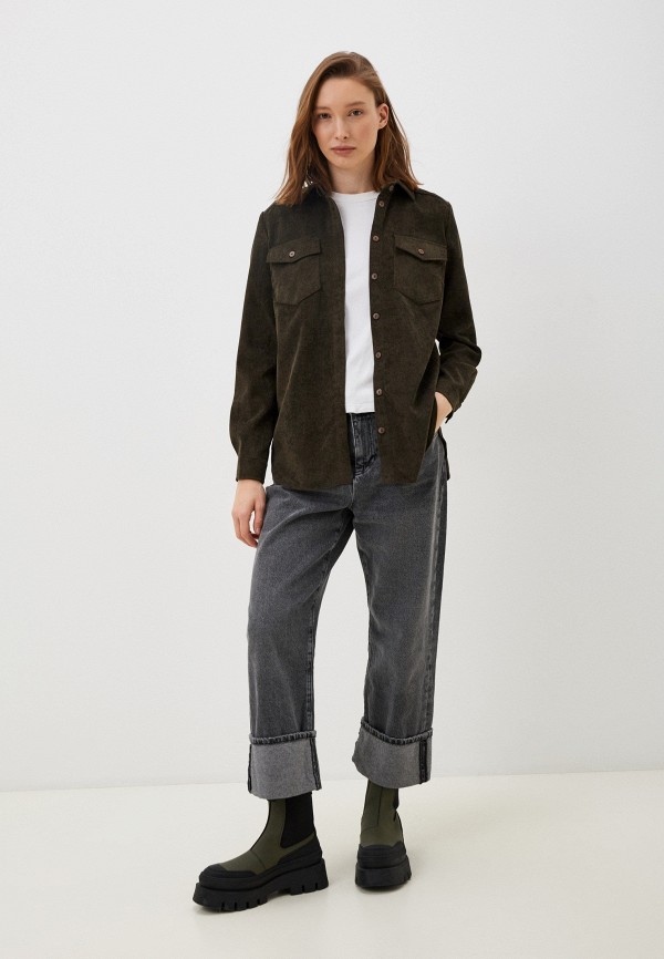 фото Рубашка adele fashion