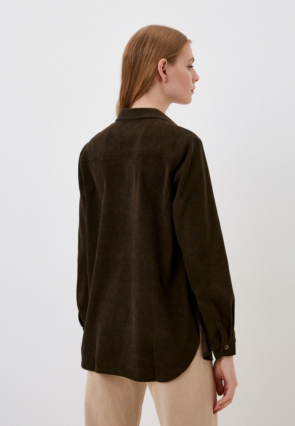 фото Рубашка adele fashion