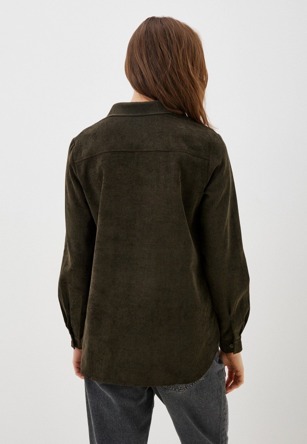 фото Рубашка adele fashion