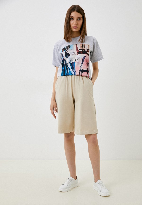 фото Шорты спортивные artograph