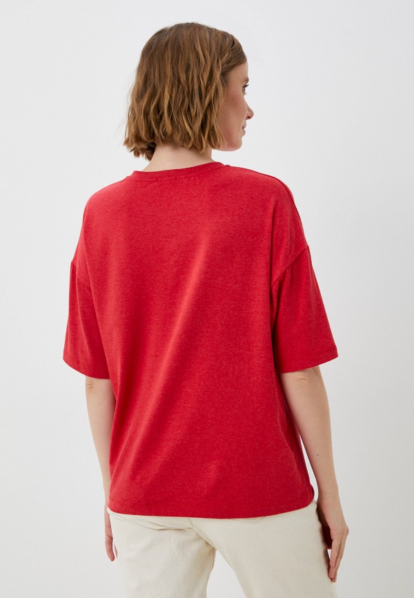 фото Футболка домашняя d.s