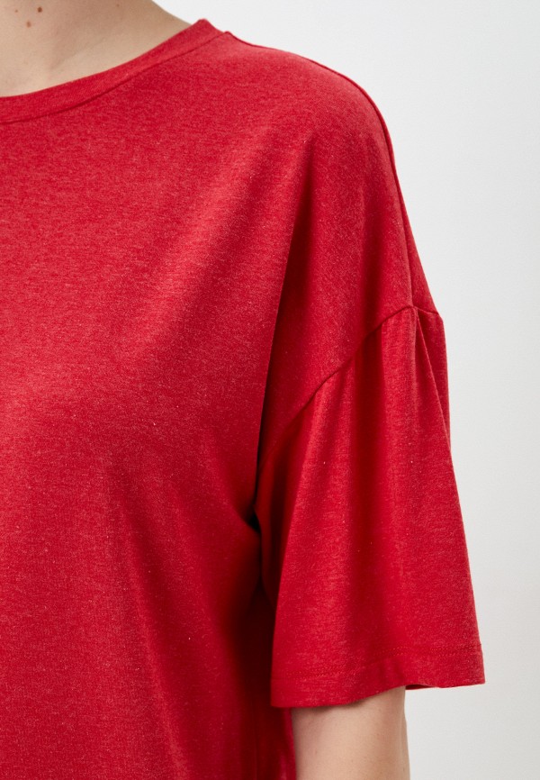 фото Футболка домашняя d.s