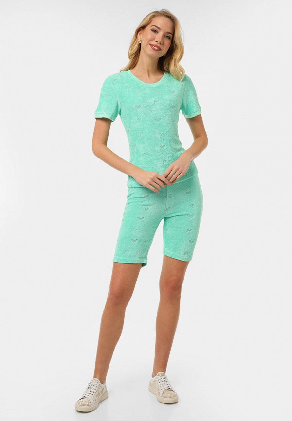 фото Футболка pais