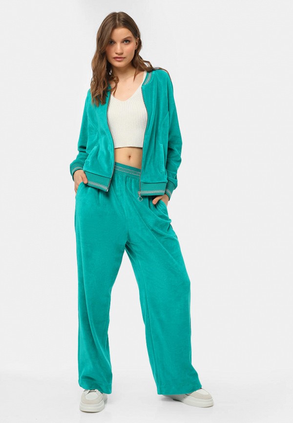 фото Брюки спортивные pais