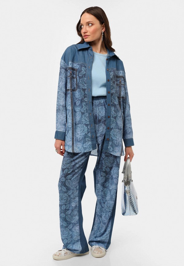 фото Брюки lilly bennet