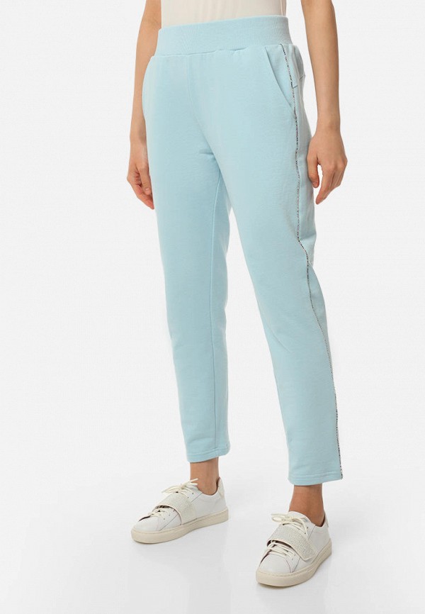 

Брюки спортивные Joliena Collection, Голубой