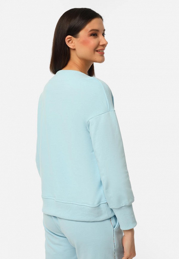 Свитшот Joliena Collection Свитшот Joliena Collection фото