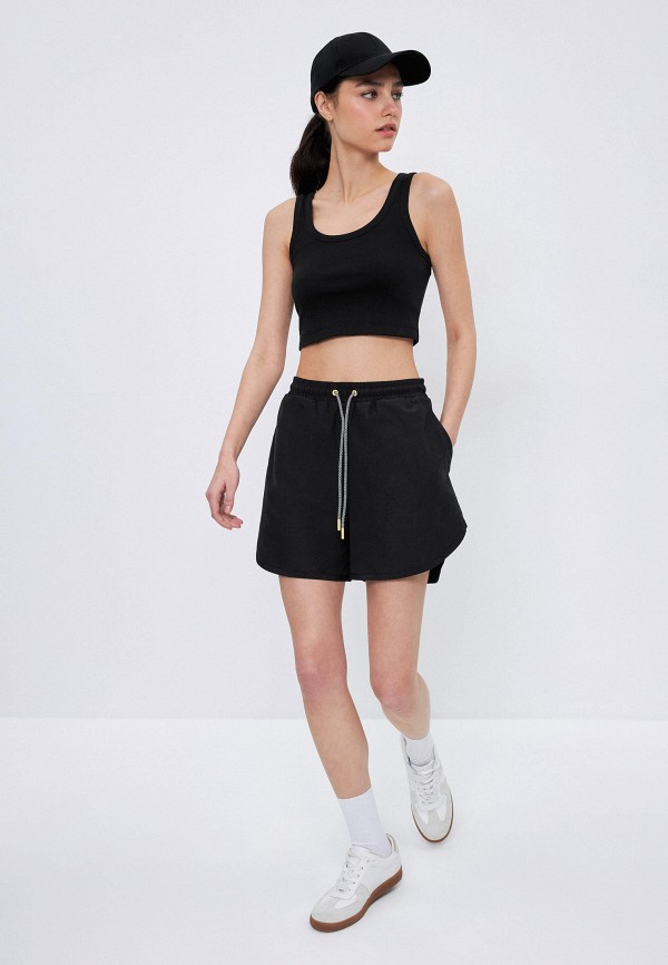 фото Шорты спортивные zarina