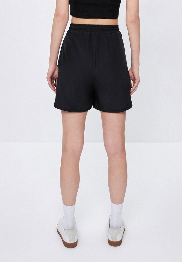 фото Шорты спортивные zarina