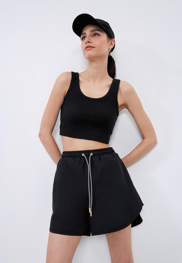 фото Шорты спортивные zarina