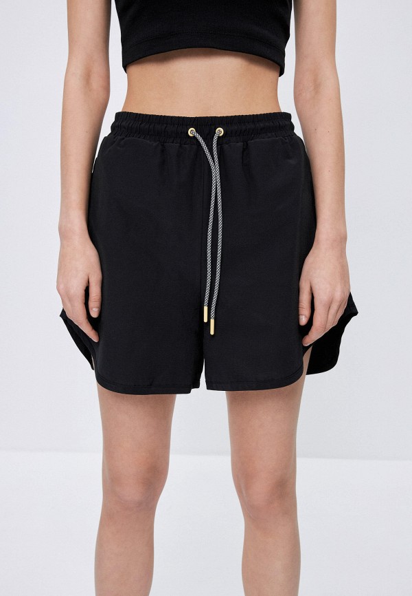 фото Шорты спортивные zarina