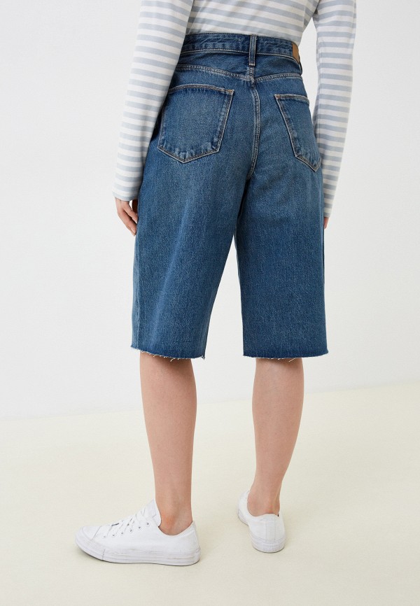 фото Шорты джинсовые colin's