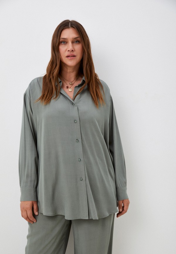 Рубашка Divno