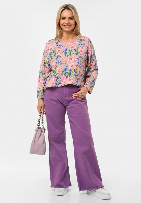 фото Лонгслив helena vera