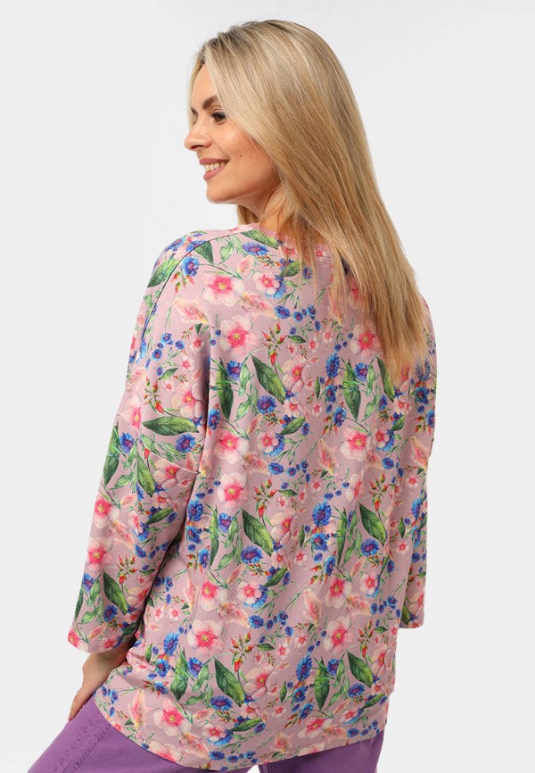 фото Лонгслив helena vera