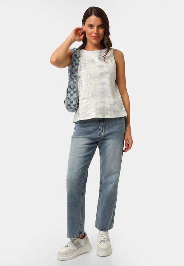 фото Майка passegiata