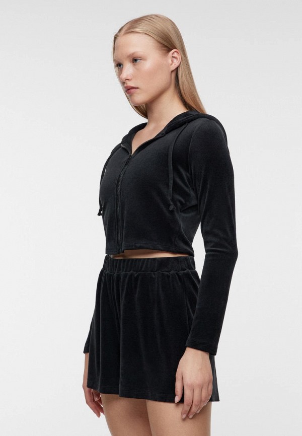 фото Толстовка домашняя befree