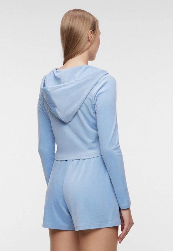 фото Толстовка домашняя befree