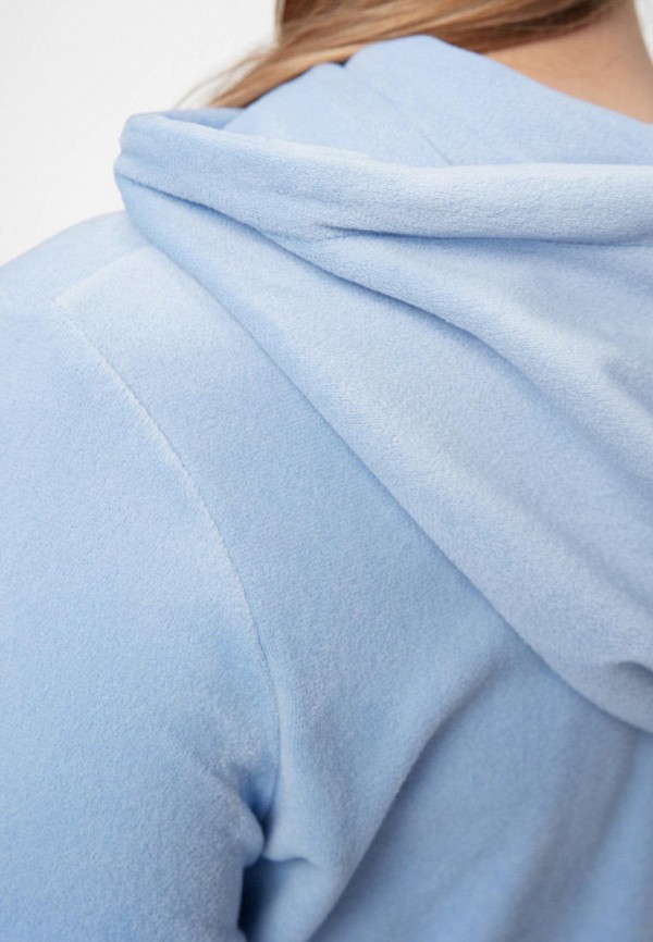 фото Толстовка домашняя befree