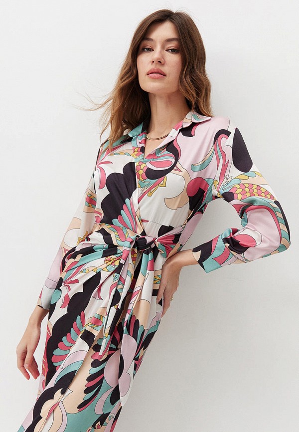 фото Платье perles