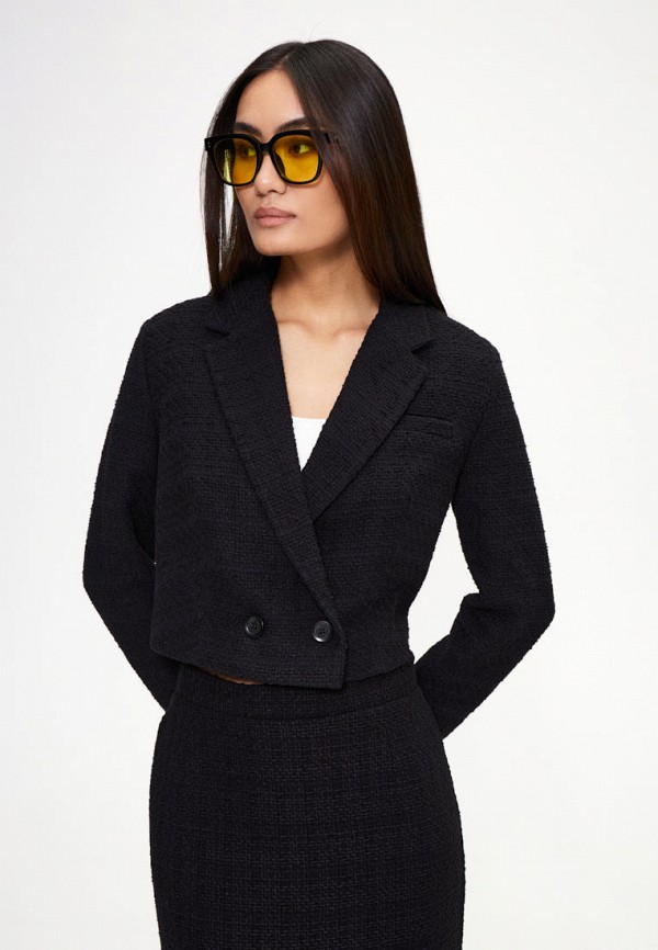 Жакет SashaOstrov 12590₽