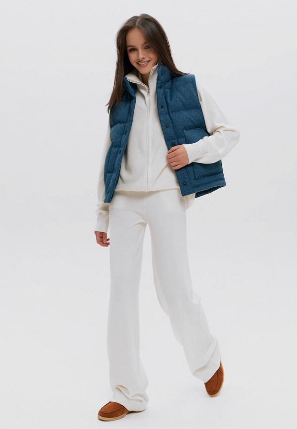 фото Жилет утепленный manera odevatca