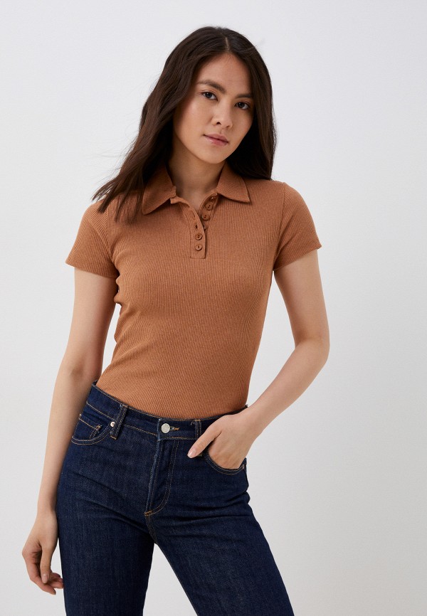 фото Поло trendyol