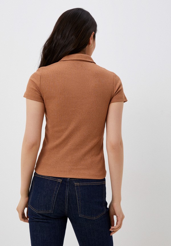 фото Поло trendyol