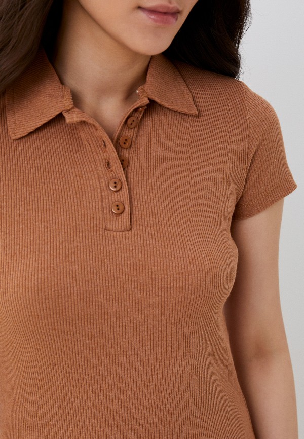 фото Поло trendyol