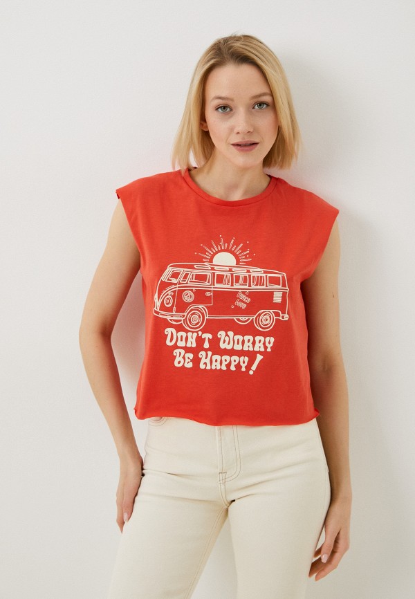 фото Майка trendyol