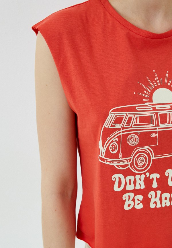 фото Майка trendyol