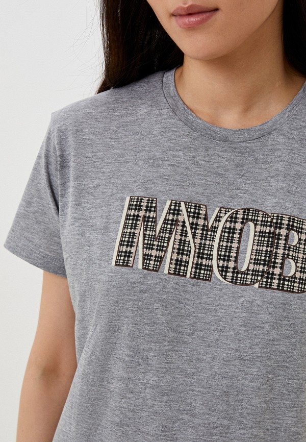 фото Футболка trendyol