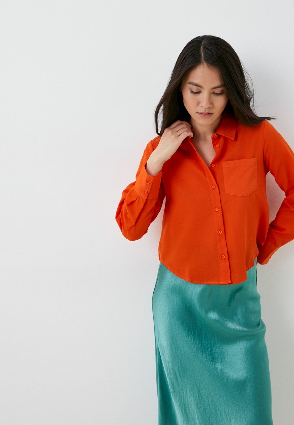 фото Рубашка trendyol