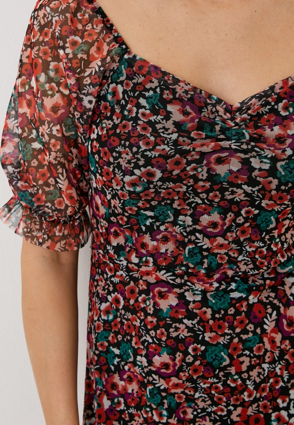 фото Платье trendyol