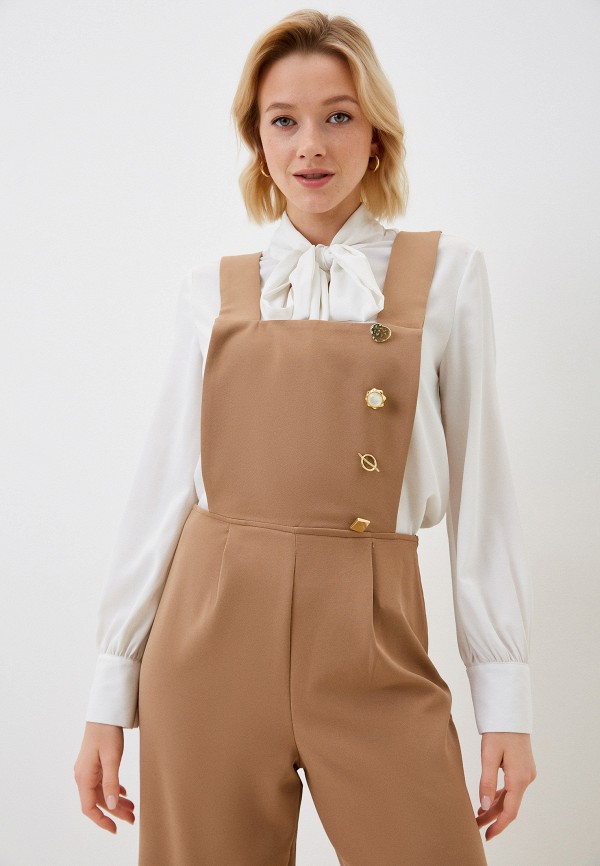 фото Комбинезон trendyol