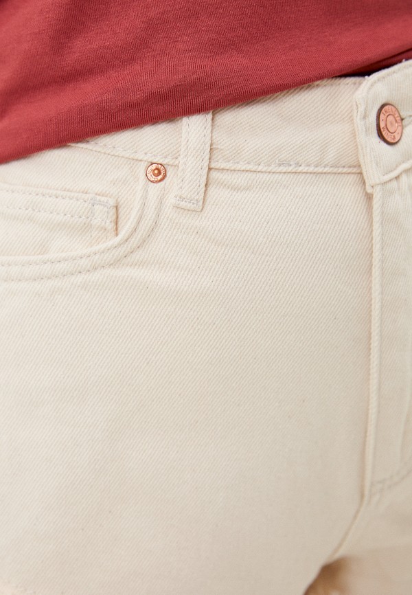 фото Шорты джинсовые trendyol