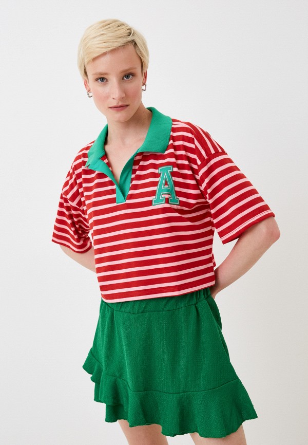 фото Поло trendyol