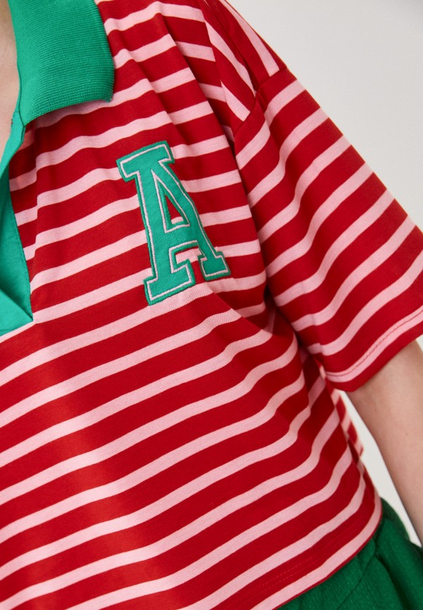 фото Поло trendyol