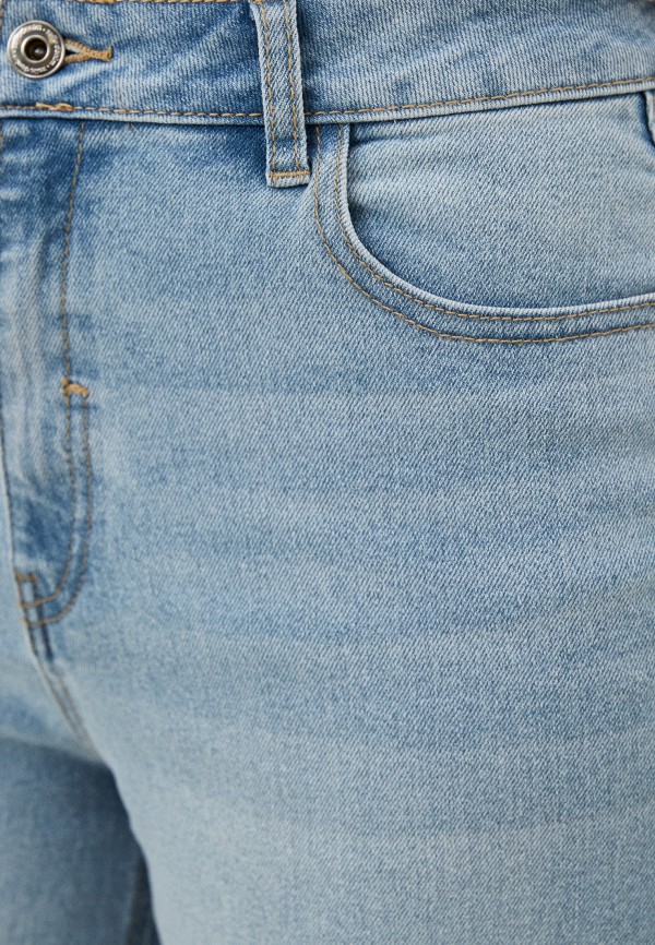 фото Шорты джинсовые zolla